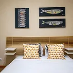 Lägenhet Mouzinho's Place By Lovelystay