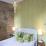 Lägenhet Mouzinho's Place By Lovelystay