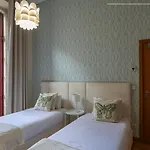 Lägenhet Mouzinho's Place By Lovelystay *