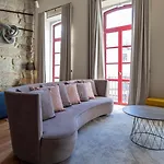 Mouzinho's Place By Lovelystay Lägenhet