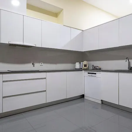 Mouzinho's Place By Lovelystay Apartment Porto