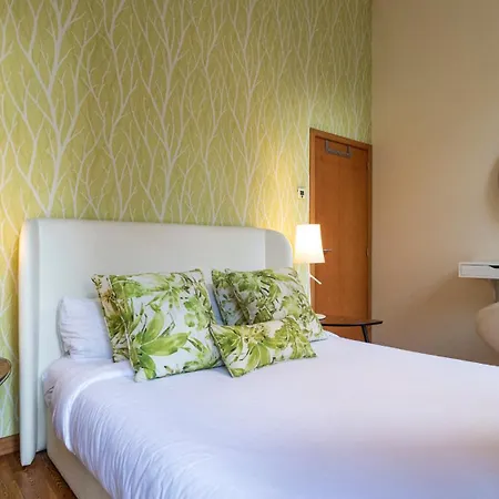 Apartment Mouzinho's Place By Lovelystay Porto
