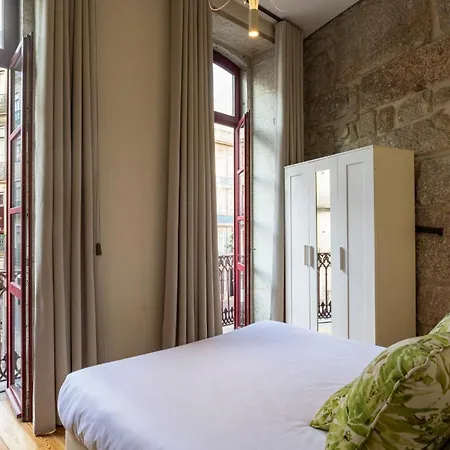 Mouzinho's Place By Lovelystay Porto
