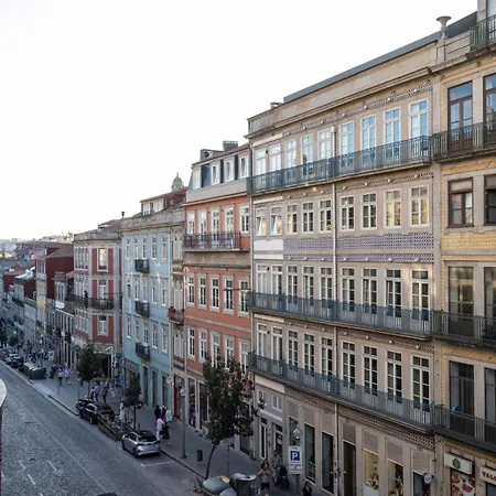Mouzinho's Place By Lovelystay * Porto