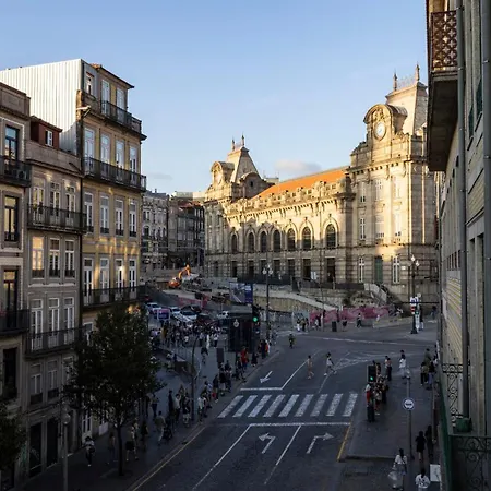 Mouzinho's Place By Lovelystay Oporto