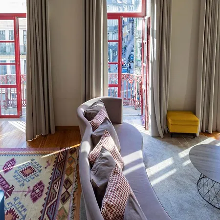 Mouzinho's Place By Lovelystay Porto