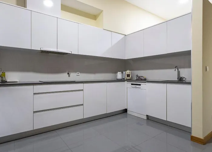 Mouzinho's Place By Lovelystay Appartement Oporto