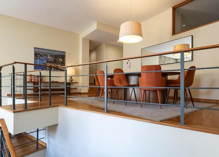 Mouzinho's Place By Lovelystay