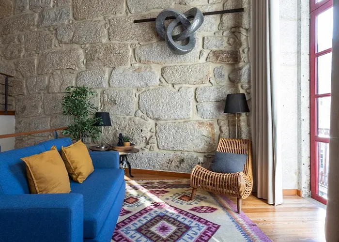 Mouzinho's Place By Lovelystay Oporto