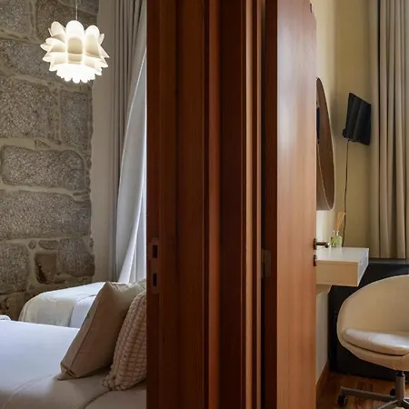 Mouzinho's Place By Lovelystay Apartamento