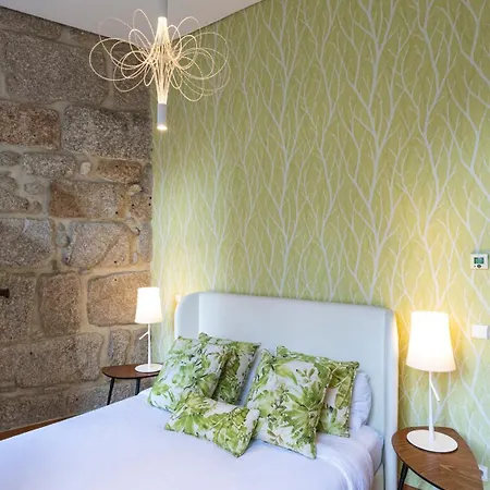 Apartamento Mouzinho's Place By Lovelystay