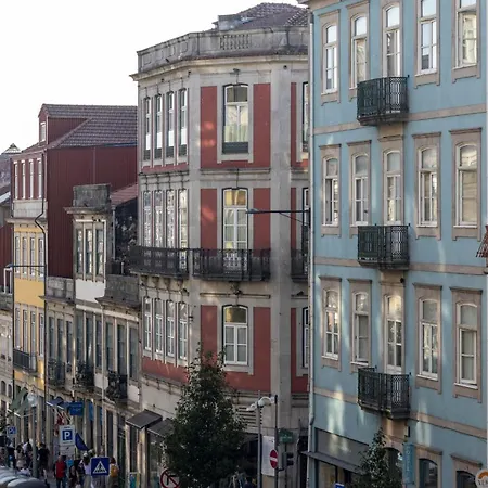 Mouzinho's Place By Lovelystay Διαμέρισμα *