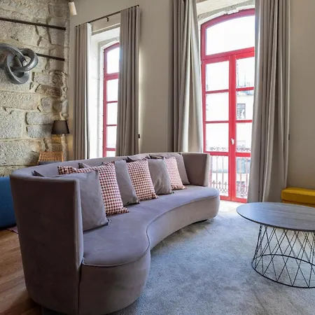 Mouzinho's Place By Lovelystay Apartamento