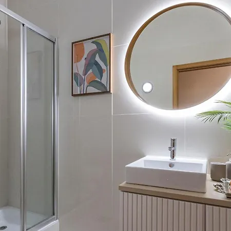 Mouzinho's Place By Lovelystay Apartamento