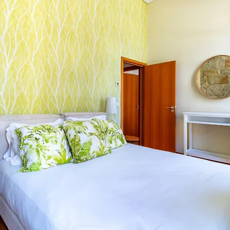 Mouzinho's Place By Lovelystay Apartamento *