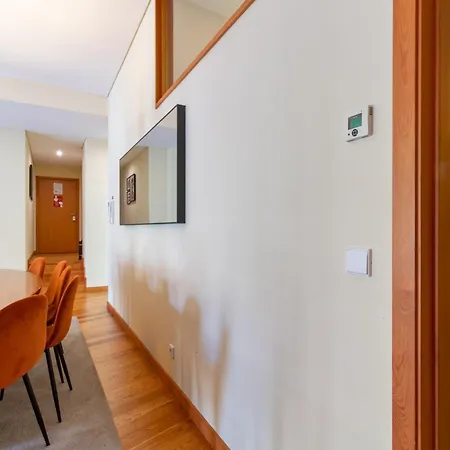 Apartamento Mouzinho's Place By Lovelystay