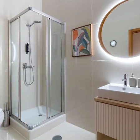 Apartamento Mouzinho's Place By Lovelystay Oporto
