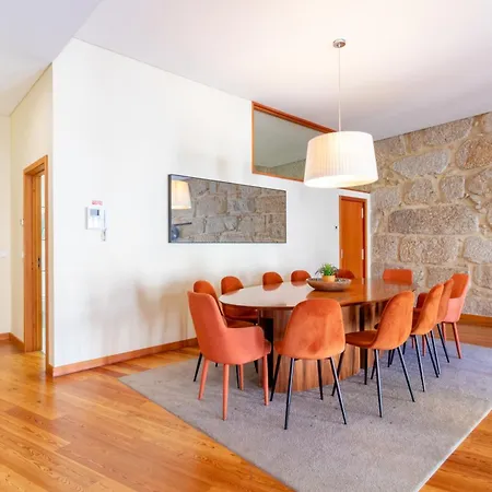 Mouzinho's Place By Lovelystay Apartamento *
