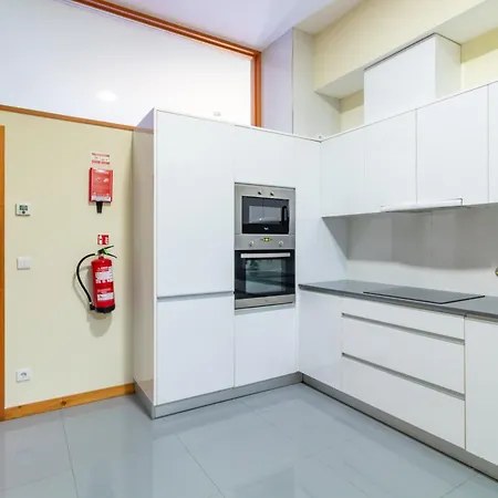 Mouzinho's Place By Lovelystay Apartamento