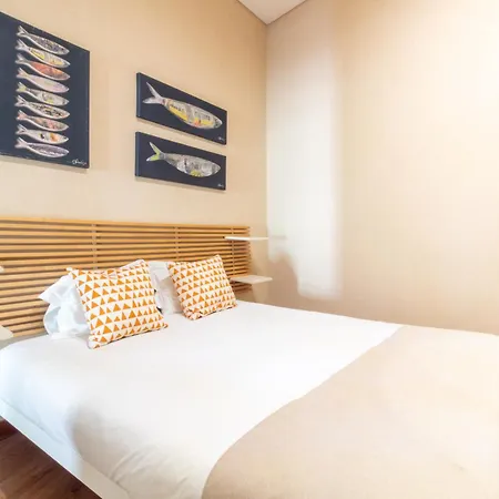 Mouzinho's Place By Lovelystay Apartamento