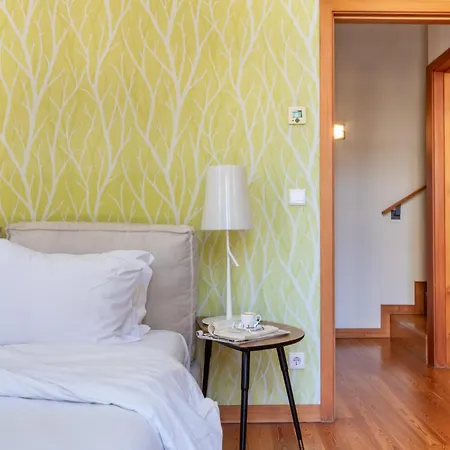 Apartamento Mouzinho's Place By Lovelystay *