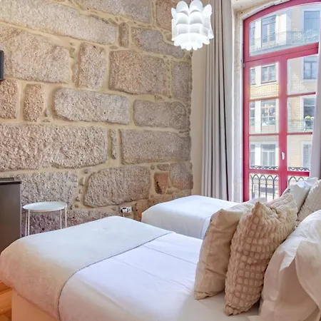 Mouzinho's Place By Lovelystay Oporto
