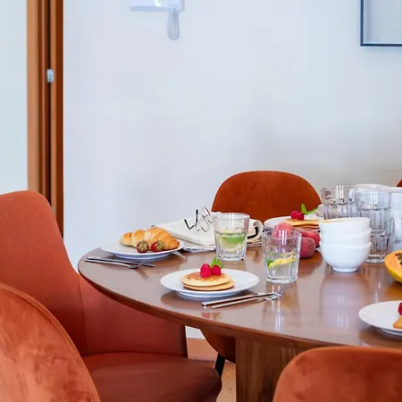 Apartamento Mouzinho's Place By Lovelystay