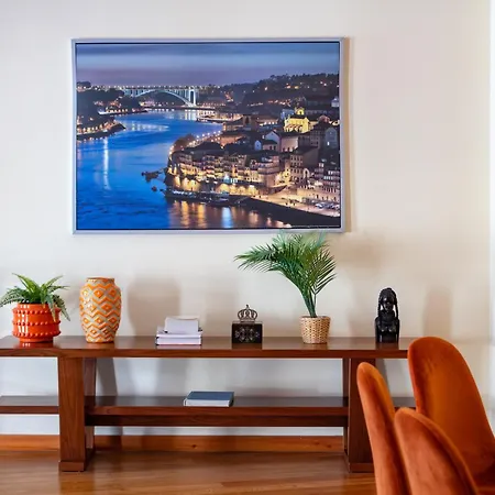 Mouzinho's Place By Lovelystay * Oporto