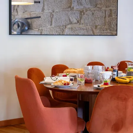 Apartamento Mouzinho's Place By Lovelystay Oporto