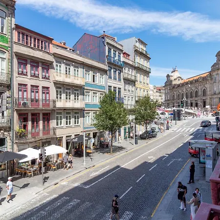 Mouzinho's Place By Lovelystay * Oporto