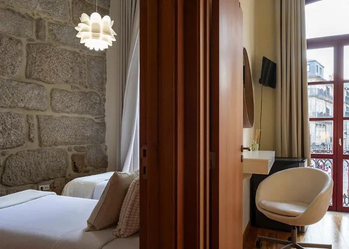 Mouzinho's Place By Lovelystay Apartment