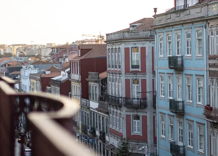 Διαμέρισμα Mouzinho's Place By Lovelystay *