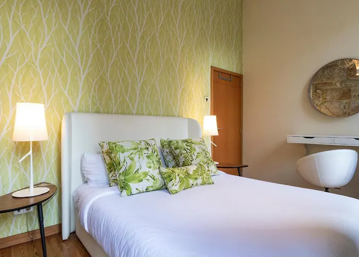 Apartment Mouzinho's Place By Lovelystay Porto