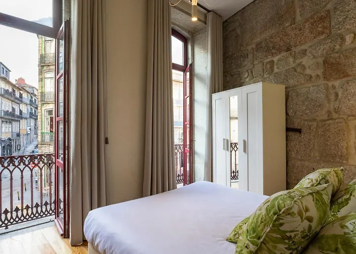 Mouzinho's Place By Lovelystay Oporto