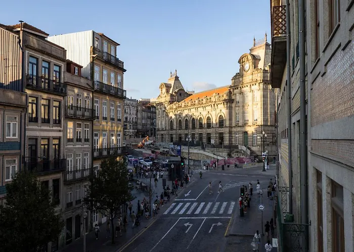 Mouzinho's Place By Lovelystay Porto