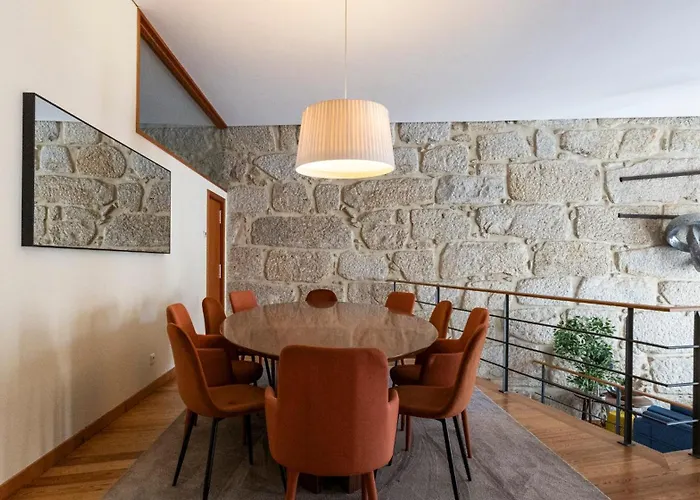 Mouzinho's Place By Lovelystay * Πόρτο