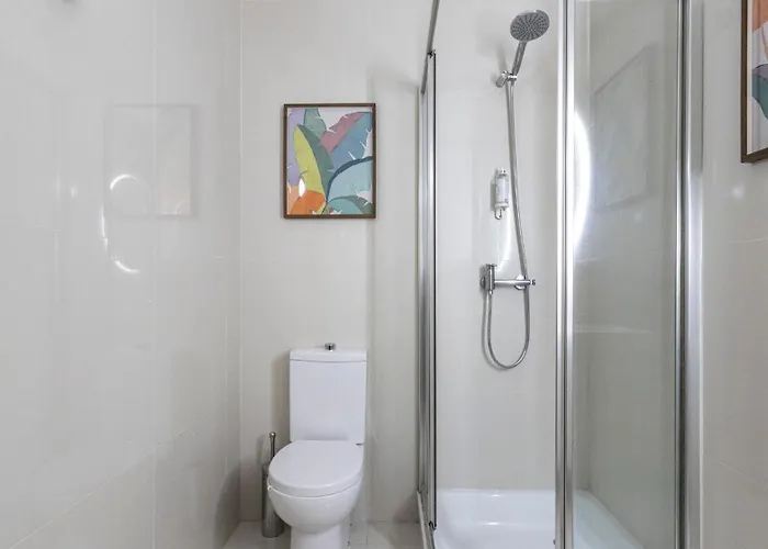 Mouzinho's Place By Lovelystay Apartment *