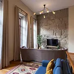 Apartmán Mouzinho's Place By Lovelystay Porto