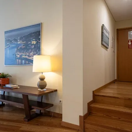 Mouzinho's Place By Lovelystay Apartman *