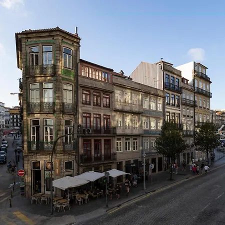Mouzinho's Place By Lovelystay * Porto