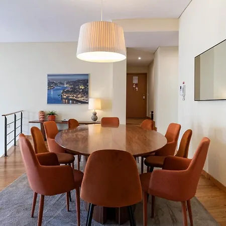 Mouzinho's Place By Lovelystay Porto