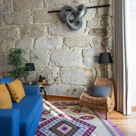 Mouzinho's Place By Lovelystay Porto