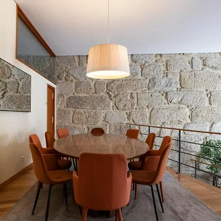 Mouzinho's Place By Lovelystay * Porto