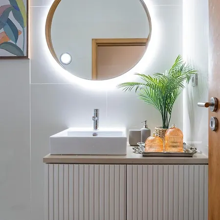 Mouzinho's Place By Lovelystay * Porto